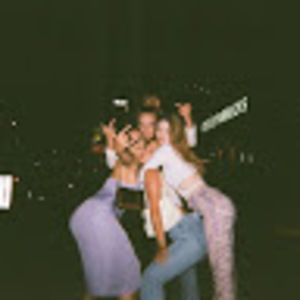 Meet your Posher, Maegan